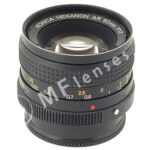 Konica Hexanon Lenses-788