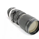 Konica Hexanon Lenses-8427