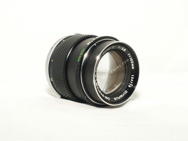Olympus OM-2244