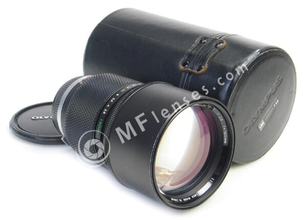 Olympus OM-651