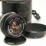 Olympus OM-654
