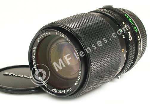 Olympus OM-655