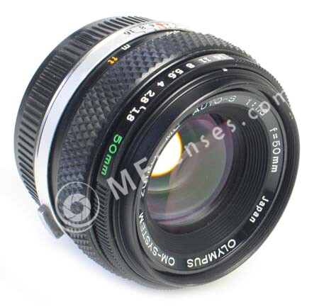 Olympus OM-652