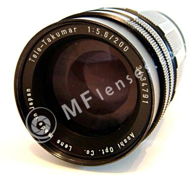 Prime Lens-713