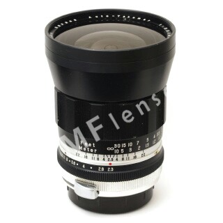 Prime Lens-922