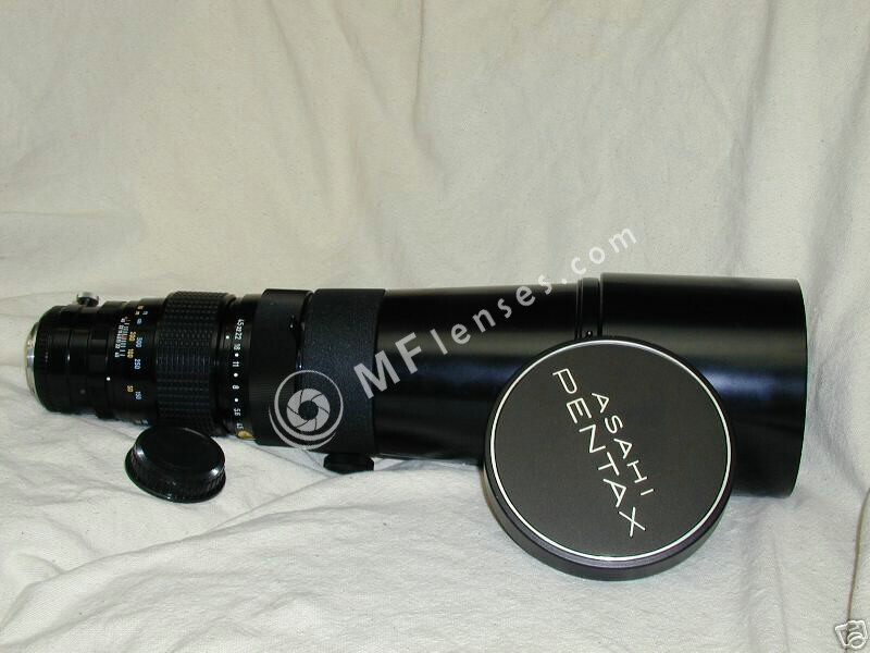 Prime Lens-712