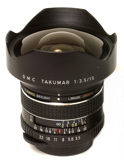 Prime Lens-7686