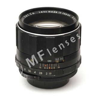 Prime Lens-926