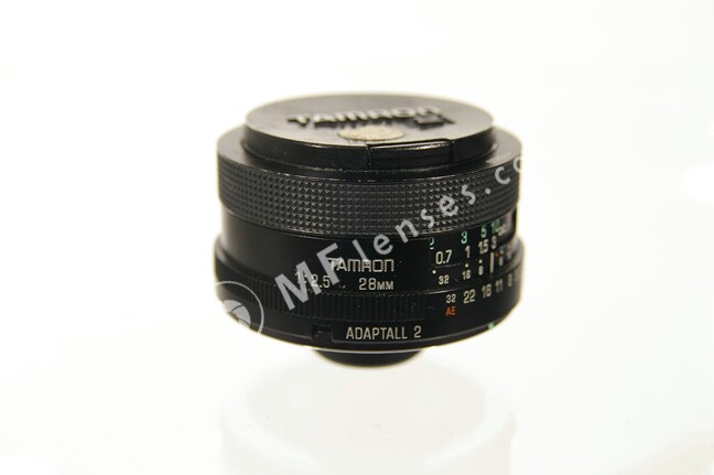 Tamron