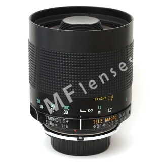 Prime Lens-727