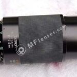 Zoom Lens-724