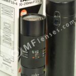 Zoom Lens-725