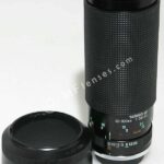 Zoom Lens-729