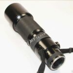 Zoom Lens-719