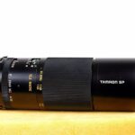 Zoom Lens-720