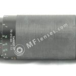 Zoom Lens-726