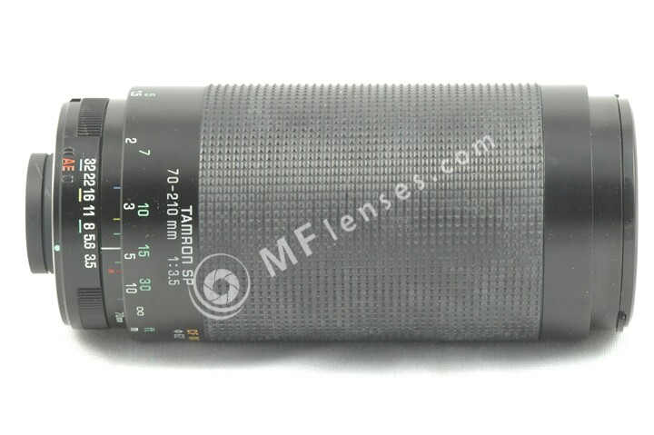Zoom Lens-726