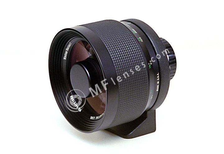 Prime Lens-618