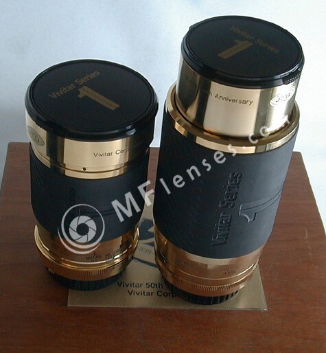 Zoom Lens