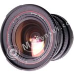 Zoom Lens-695