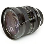 Zoom Lens-610