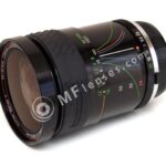 Zoom Lens-611