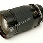 Zoom Lens-613