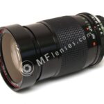 Zoom Lens-612