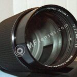 Zoom Lens-694