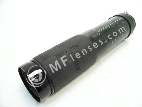 Zoom Lens