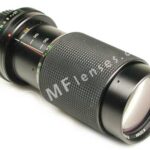 Zoom Lens-928
