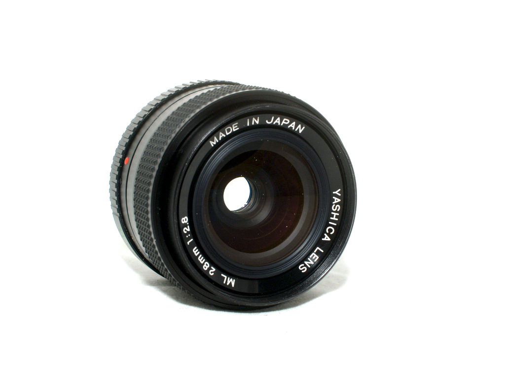 Yashica-4352