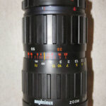 Angenieux 35-70mm f2.5-3.3-6792