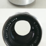 CZJ SONNAR 4/135-6430