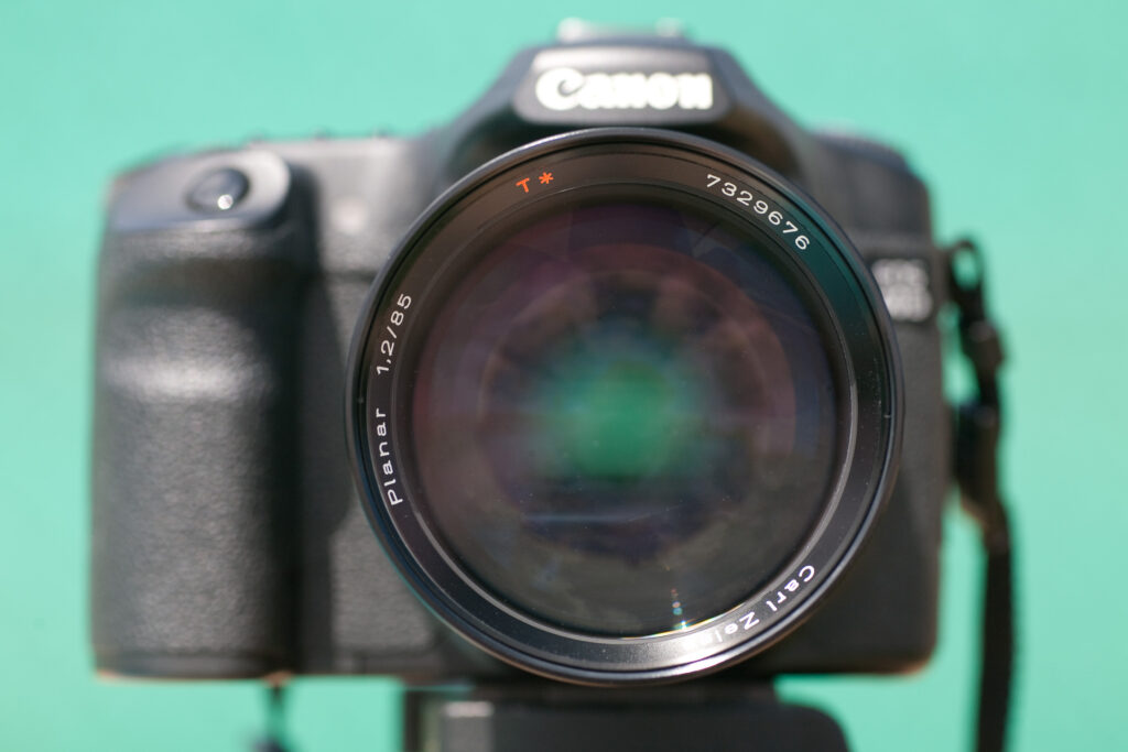 Planar 85mm f1.2 60 Years-5964