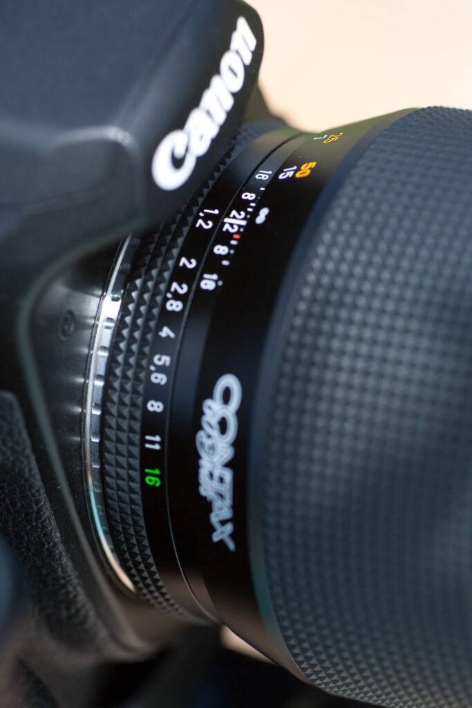Planar 85mm f1.2 60 Years-5967