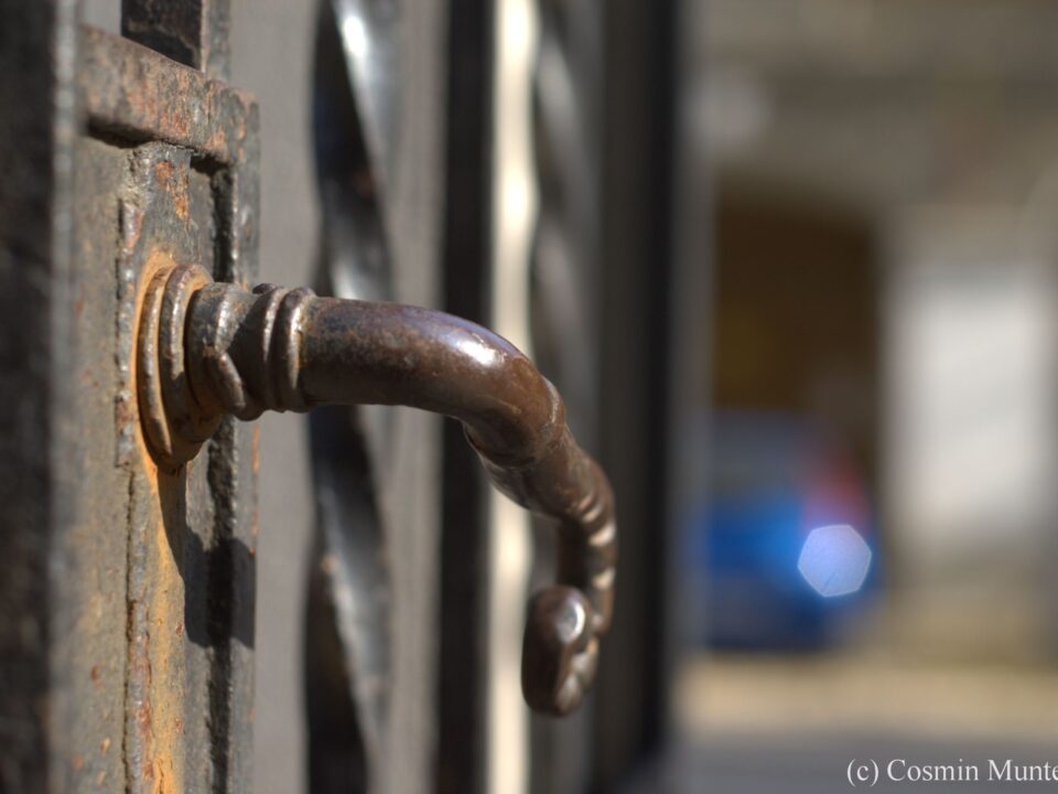 Chinon 50mm f1.7