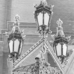 Ilford Delta 400 135-36-7011