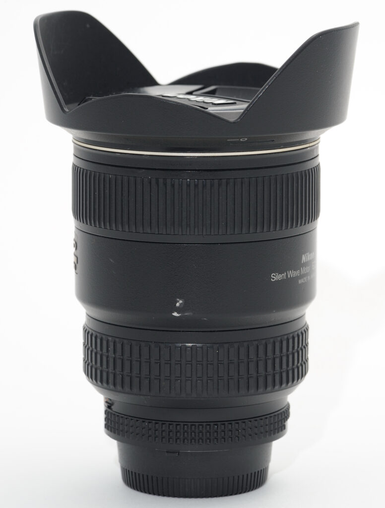 Nikkor 17-35mm f/2.8D AF-S-7055
