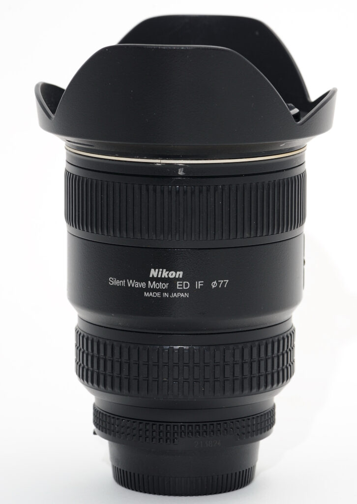 Nikkor 17-35mm f/2.8D AF-S-7056