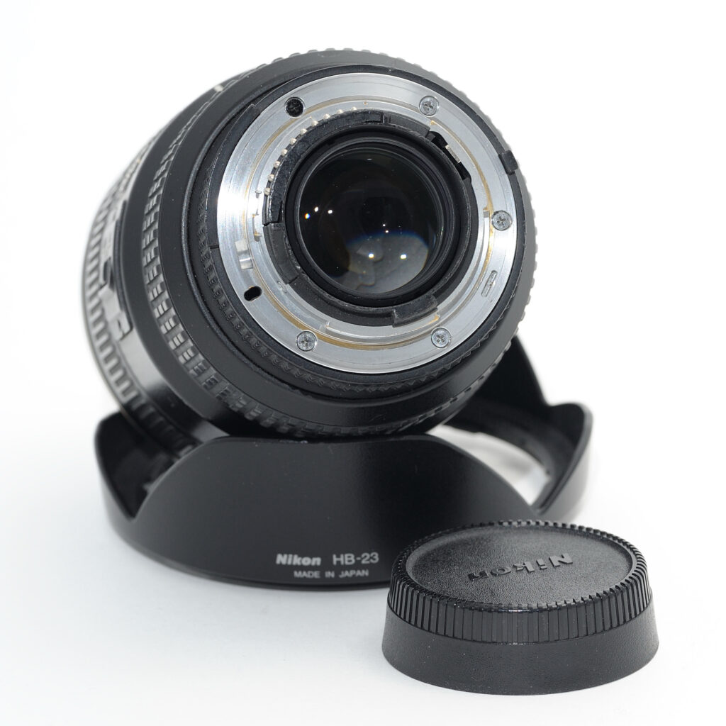 Nikkor 17-35mm f/2.8D AF-S-7058