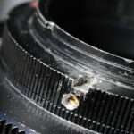 Vivitar 135mm f/1.5-7300
