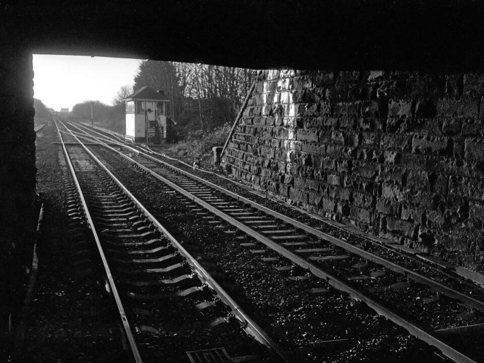 Kiev-II 1957 Carl Zeiss Opton Biogon 2.8 35 @ISO100