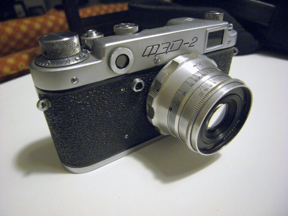 FED-2
