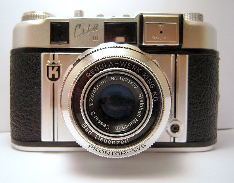 Regula CITA III
