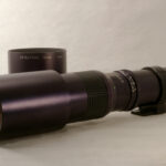 Spiratone Pluracoat 400/6.3-4385