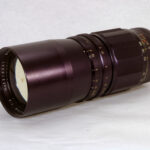 Komura 300/5 Visoflex mount-4445