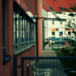 Pentacon PRAKTICAR 2.8/135mm-6712