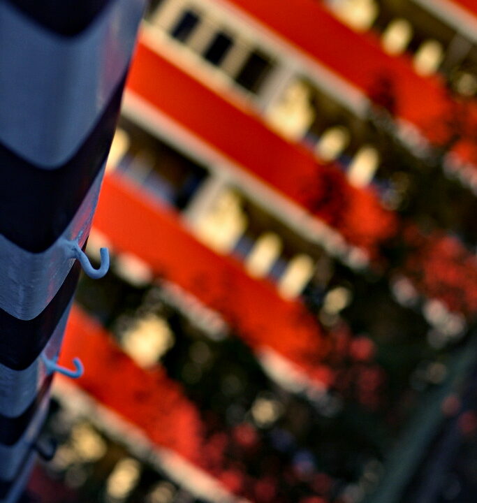 Revuenon 1.2/55mm Pentax K-mount