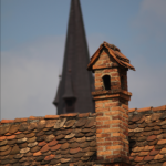 Vivitar / Tokina 6.3 / 400mm-8656
